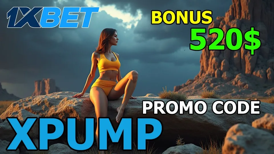 5 Steps to Use 1XBET Promo Code for a $520 Bonus