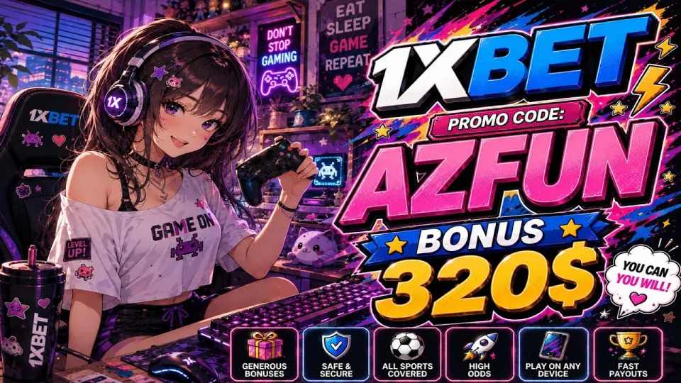 7 Essential Steps to Use 1xbet Promo Code Pakistan for Maximum Bonuses